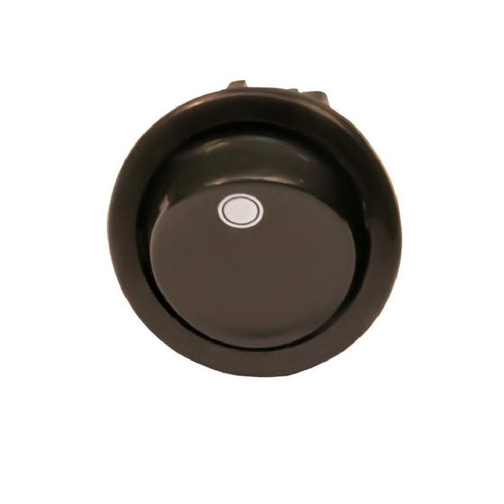 Imagem de Interruptor com Botão do Grill Para Forno de Bancada Smart 60s
