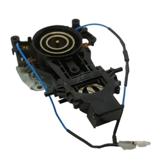 Imagem de Interruptor Com Conector Chaleira Eletrica Cel810 Cadence