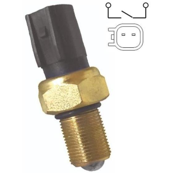 Imagem de Interruptor da luz da ré Ford Transit Chassi 2011 a 2019