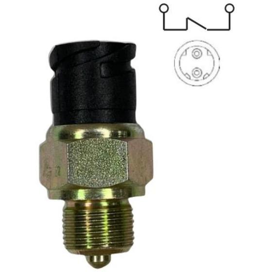 Imagem de Interruptor da luz da ré Mercedes Benz 1718 A 1991 a 1993