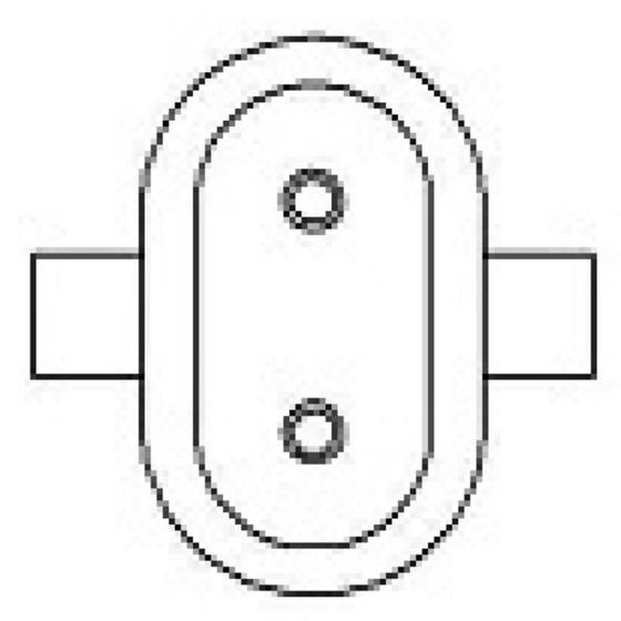 Imagem de Interruptor da luz da ré Volkswagen 13-180 2000 a 2005 3-RHO