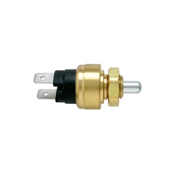 Imagem de Interruptor da Luz de Freio Gol / Voyage / Parati / Saveiro / Passat / Santana / Quantum Todos os Modelos Interruptor Mecanico - CIT2370