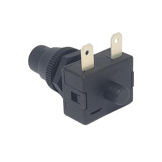 Imagem de Interruptor de Acionamento Push Button 10a - 250v Gnatus