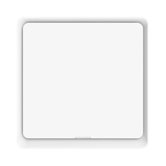 Imagem de Interruptor De Cena Sem Fio ZigBee Botão De Pressão Portátil 12 Modos 2MQTT Tuya Automação