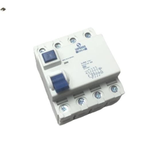 Imagem de Interruptor De Fuga Soprano 4P Idr 80A / 30Ma Tetrapolar