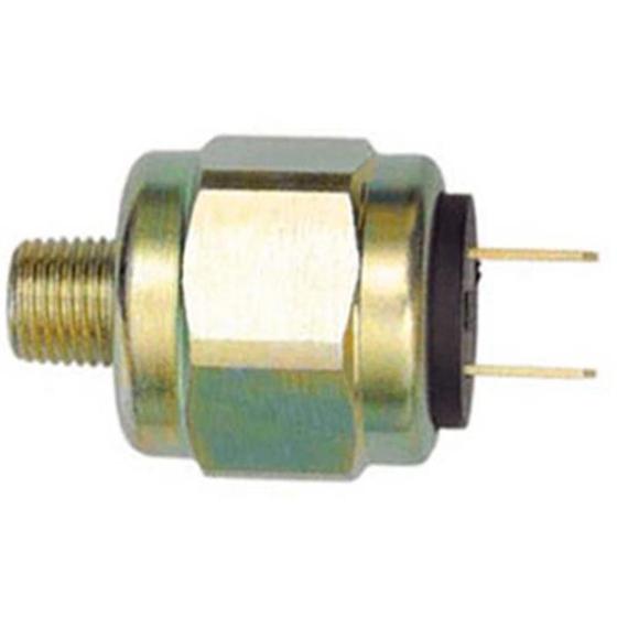 Imagem de INTERRUPTOR DE LUZ DE FREIO TRATOR 1993 EM DIANTE ROSCA: M10 x 1 CON 4.50 BAR N ORIGINAL DQ09