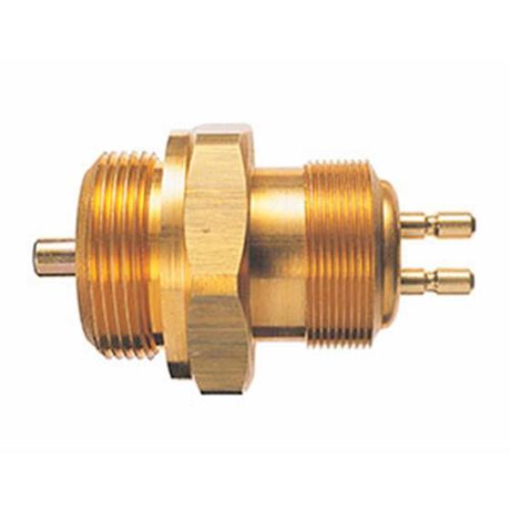 INTERRUPTOR DE LUZ DE RÉ MERCEDES BENZ SPRINTER ROSCA: M30 x 1.5 - M27 x 1 Menor preço em INTERRUPTOR DE LUZ DE RÉ MERCEDES BENZ SPRINTER ROSCA: M30 x 1.5 - M27 x 1