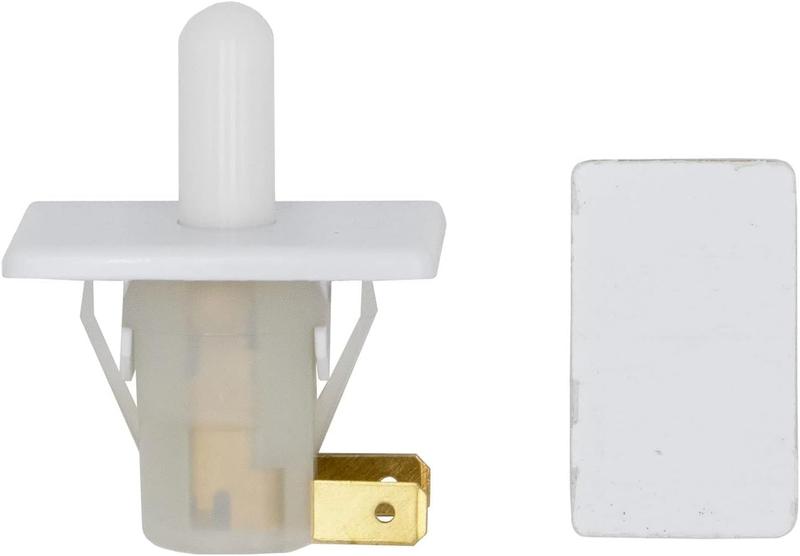 Imagem de Interruptor de Luz Whirlpool W11439253 para Geladeira