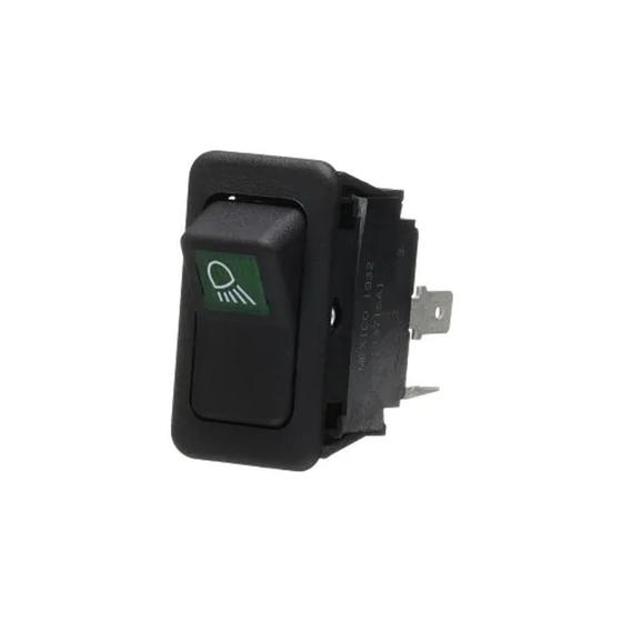 Imagem de Interruptor de Luzes - CASE 133715A1