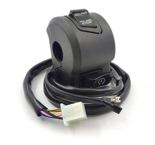Imagem de Interruptor de partida embus pcx150