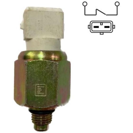 Imagem de Interruptor de pressão da direção hidráulica Logus 1992 a 1997