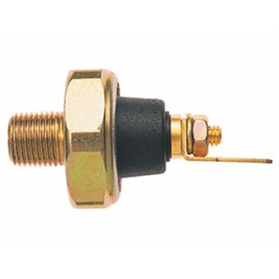 INTERRUPTOR DE PRESSÃO DO ÓLEO BLAZER S10 4.3 E 6 CILINDROS ROSCA: 1/8" x 28 BSPT 0.30 BAR Menor preço em INTERRUPTOR DE PRESSÃO DO ÓLEO BLAZER S10 4.3 E 6 CILINDROS ROSCA: 1/8" x 28 BSPT 0.30 BAR