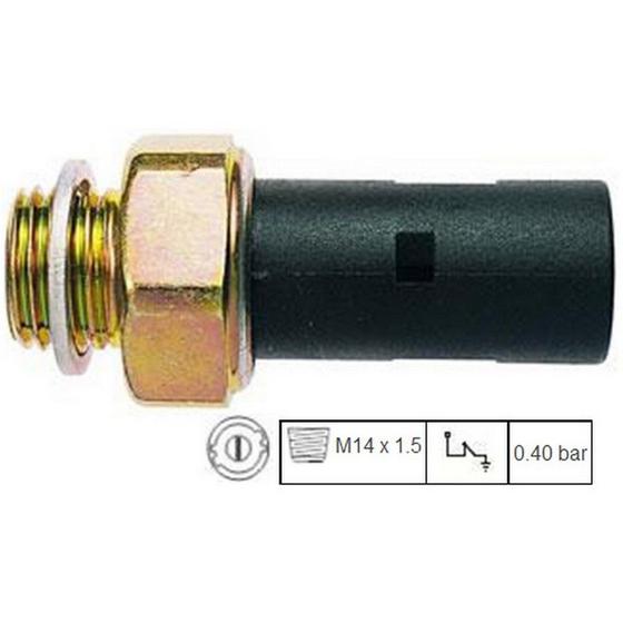 Imagem de Interruptor de pressão óleo Clio /Trafic /R19 /Megane /Scenic