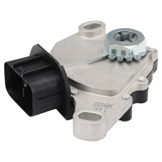 Imagem de Interruptor de segurança neutro TRQ para Chevrolet Lexus Pontiac Toyota