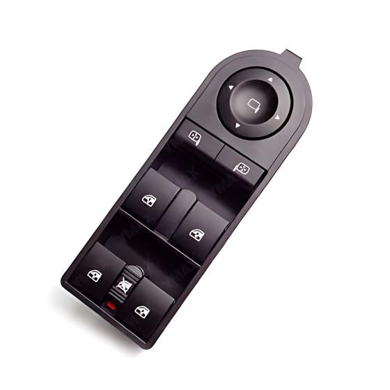 Imagem de Interruptor de vidro eletrico chevrolet vectra 2.4 16v 2006