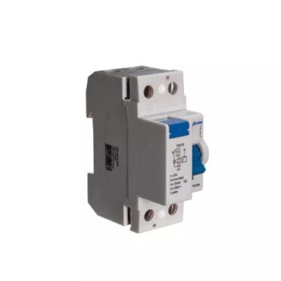 Imagem de Interruptor Diferencial Residual DR 25A Bipolar Margirius