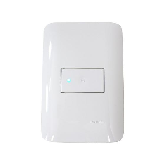 Interruptor Dimmer Touch Branco Conjunto 4x2 St338 Menor preço em Interruptor Dimmer Touch Branco Conjunto 4x2 St338