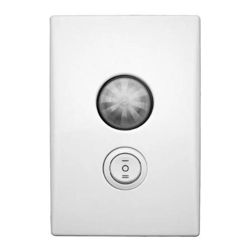 Imagem de Interruptor DNI Automático Com Sensor de Parede