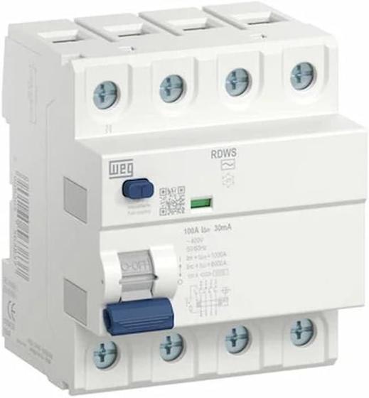 Imagem de Interruptor dr rdws-ac-30-40-4-d99 weg