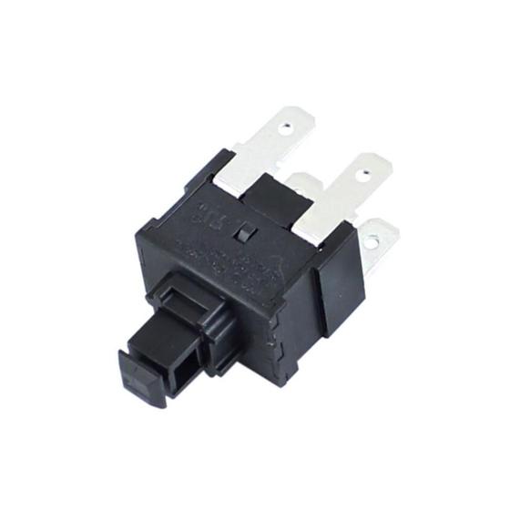 Imagem de Interruptor Duplo P/ Aspirador Electrolux Flex
