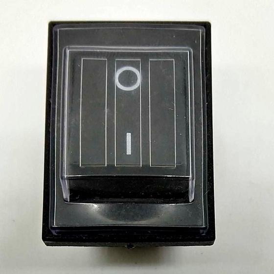 Imagem de Interruptor electrolux 16a com capa original