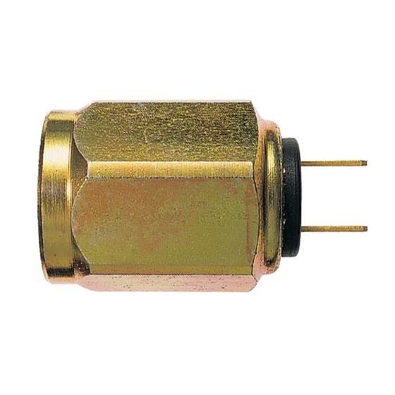 Imagem de INTERRUPTOR FREIO PNEUMATICO para MBB /83 (0,40 BAR)