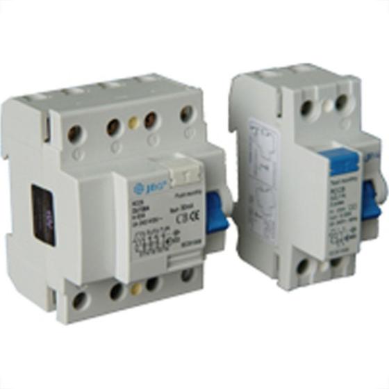 Imagem de Interruptor Fuga Jng 362-40 2P 30Ma 40A