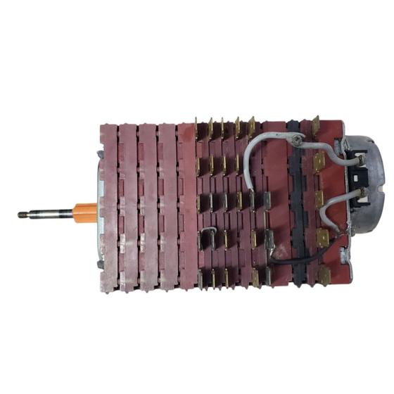 Imagem de Interruptor Horário Timer Prosdómino Smile 127V 346064500