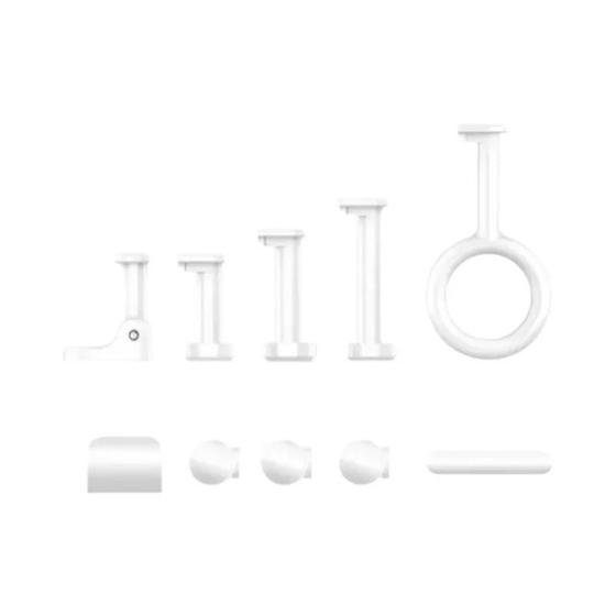 Imagem de Interruptor Inteligente Recarregável Tuya Com Controle De Voz Alexa Google Home Fingerbot Tomada Bot