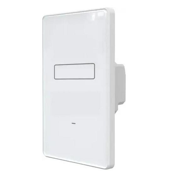 Imagem de Interruptor Inteligente Wifi Touch  Tecla Branco Agl-Unidade