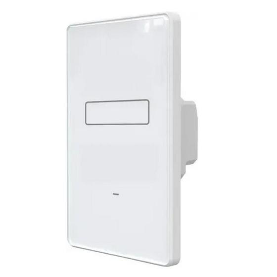 Imagem de Interruptor Inteligente Wifi Touch  Tecla Branco Agl-Unidade