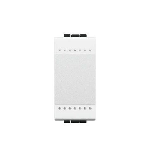 Imagem de Interruptor Intermediário Living Light SN4004N Branco - Bticino