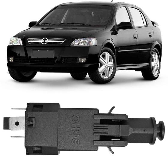 Imagem de Interruptor Luz de Freio Chevrolet Astra Vectra 345 3RHO