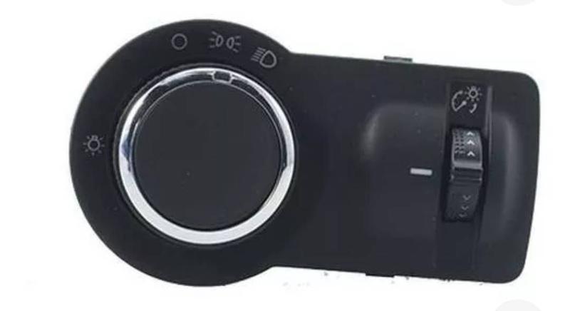 Imagem de Interruptor Luz Farol GM Onix Prisma 95291935 Original 