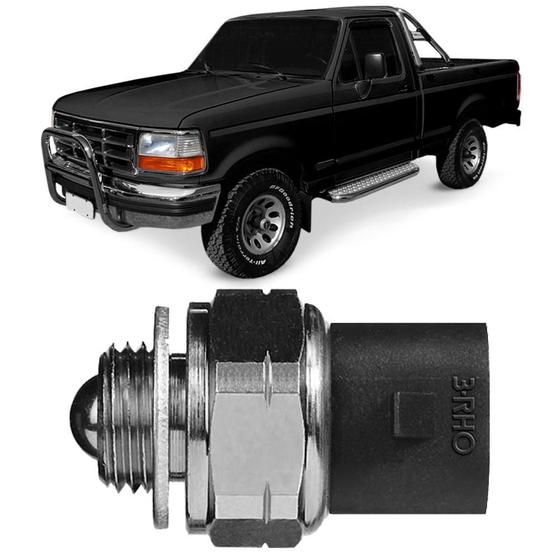 Imagem de Interruptor Luz Ré Ford F-1000 F-4000 Ranger 3RHO 4469