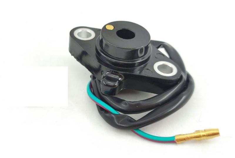 Imagem de Interruptor neutro sensor catimoto titan150/fan150