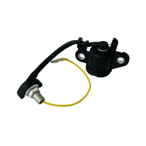 Imagem de Interruptor Nível De Óleo P/ Motor BFG 4T 8.0hp Buffalo 602