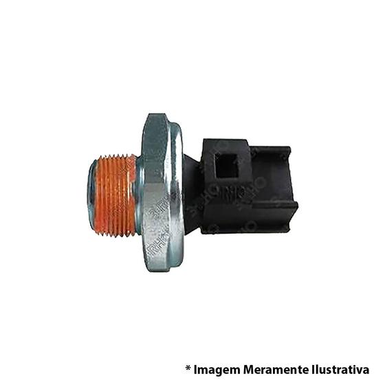 Imagem de Interruptor Oleo Cummins F350 F4000 No Cabecote Filtro Lubrificante 3328 3RHO 3356513.