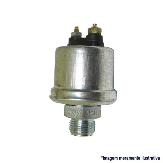 Imagem de Interruptor Oleo Mercedes Benz OM457 18x15x12mm LS1938 360004001R 0045424317.