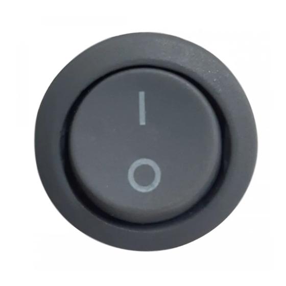 Imagem de Interruptor P/aspirador Vertical Av12 Black+decker Av700sp06 ORIGINAL