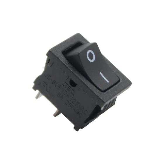 Imagem de Interruptor P/ Serra Esquadria Makita Ls1017l e Ls1018l Original