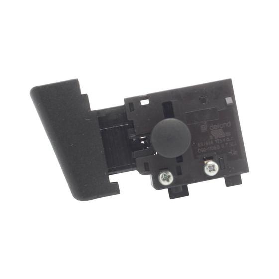 Imagem de Interruptor P/ Serra Tico Tico Makita M4301 e Mjv430 Original