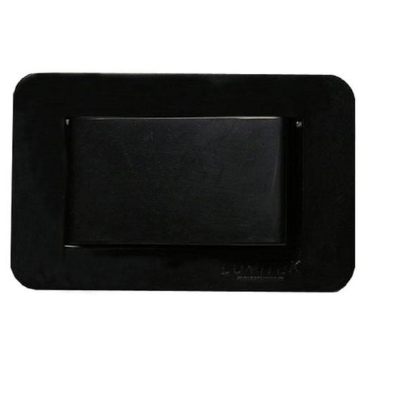 Imagem de Interruptor Para Moveis Intermediario Branco ou Preto Lumitek