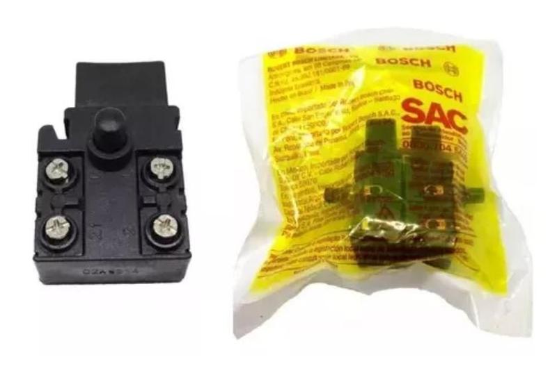 Imagem de Interruptor para Serra GDC 14-40 BOSCH F000608062