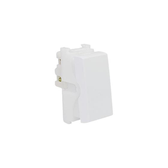 Imagem de Interruptor Paralelo 10A Bivolt Módulo - Linha i9 Ilumi