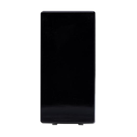 Interruptor Paralelo 10A Preto N1102 PT, Linha Unno Life, ABB Imagem de Interruptor Paralelo 10A Preto N1102 PT, Linha Unno Life, ABB
