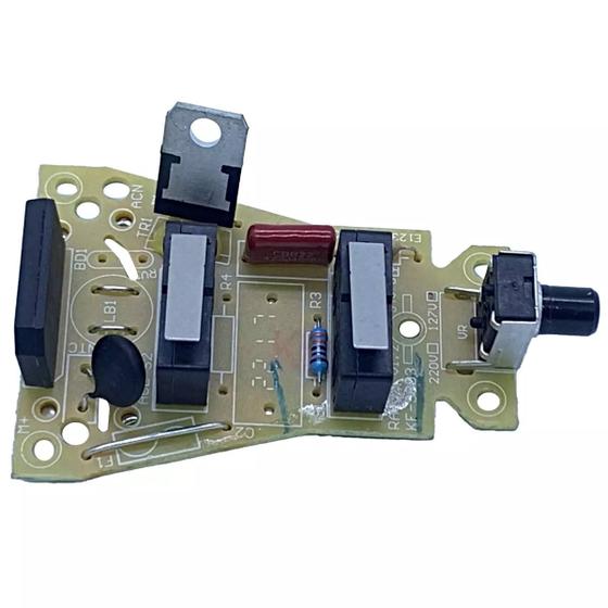 Imagem de Interruptor Placa Controle 127V Mixer Oster OMIX560 ID 55697