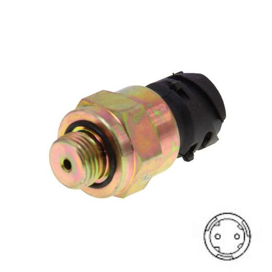 Imagem de Interruptor Pneumatico Fh Fm Fmx N Nl Vm B Rosca M16 X 1.5 5.4 Bar 20424060