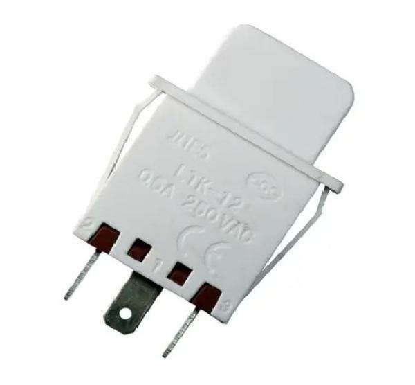 Imagem de Interruptor Porta Quadrado 425769 Rf Continental/Bosch Kdn