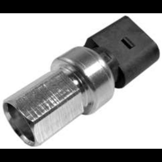 Imagem de Interruptor pressão ar-condicionado 12V Polo Sedan 2002 a 2012 Delphi 
